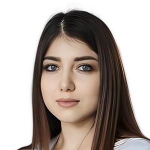 Хидирнабиева Марина Мағадинқызы - фотосурет Хидирнабиева Марина Мағадинқызы, эндокринолог - Актау