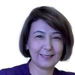 Ахмедова Жанар Нурмухановна, Пульмонолог - Актау