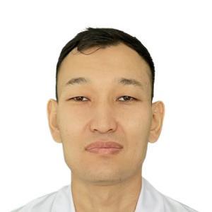 Тураманов Амиржан Аманжанович, кардиохирург - Актау