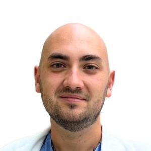 Залозный Алексей Владимирович, кардиохирург - Актау