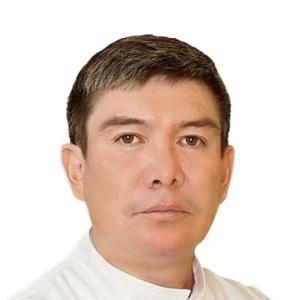Сабдинов Құрбанәлі Аманәліұлы, аритмолог, кардиолог - Актау