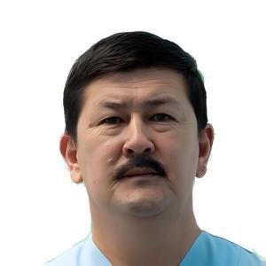 Құлымбаев Ғалымжан Тұрғанбайұлы - фотосурет Құлымбаев Ғалымжан Тұрғанбайұлы, офтальмолог (окулист), офтальмолог-хирург - Актау