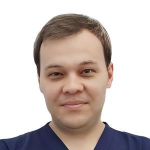 Машуров Саятхан Берікұлы - фотосурет Машуров Саятхан Берікұлы, травматолог, ортопед - Актау