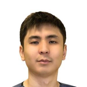 Мыңжасаров Амангелді Алмазұлы - фотосурет Мыңжасаров Амангелді Алмазұлы, нейрохирург - Актау