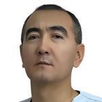 Мұхаметов Ержан Полатұлы, Кардиолог - Ақтау