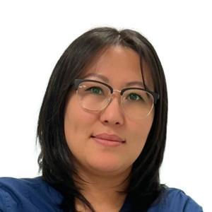 Советхан Асел Советханкызы, врач узи - Актау