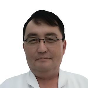 Бесимбаев Қоныс Еламанұлы - фотосурет Бесимбаев Қоныс Еламанұлы, врач узи, торакальный хирург, хирург - Актау