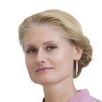 Терешина Лариса Анатольевна, Радиолог - Актау