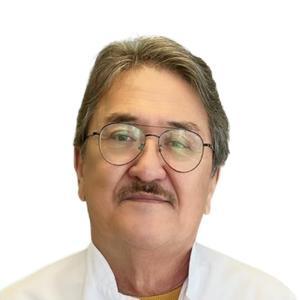 Малгиздаров Болат Қажыкенұлы, рентгенолог - Актау