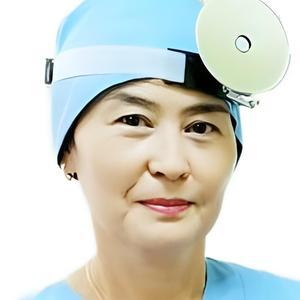 Байдуллаева Улболсын Ержановна, лор - Актау