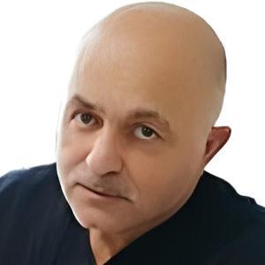 Филиппидис Константин Георгиевич - фотосурет Филиппидис Константин Георгиевич, лор - Актау