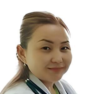 Қойжанова Жанар Көбейсінқызы - фотосурет Қойжанова Жанар Көбейсінқызы, кардиолог - Актау