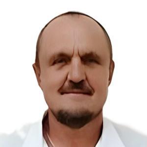 Мезер Александр Владимирович - фотосурет Мезер Александр Владимирович, анестезиолог-реаниматолог - Актау