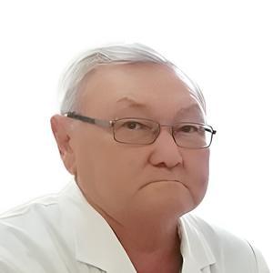 Айтжанов Ғалымжан Нұроллаұлы - фотосурет Айтжанов Ғалымжан Нұроллаұлы, травматолог, детский ортопед, ортопед - Актау