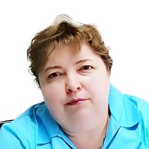 Бондаренко Наталья Борисовна - фотосурет Бондаренко Наталья Борисовна, педиатр - Актау