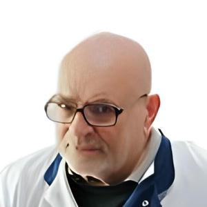 Шведов Александр Иванович - фотосурет Шведов Александр Иванович, рентгенолог - Актау