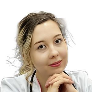 Александрова Дарья Игоревна, эндокринолог , детский эндокринолог - Актау