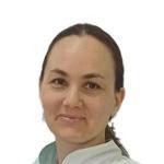 Алмазова Ольга Николаевна, Невролог - Актау