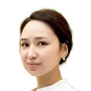 Әбу-Бәкір Молдир Ергенбайқызы - фотосурет Әбу-Бәкір Молдир Ергенбайқызы, стоматолог, стоматолог-ортодонт - Актау