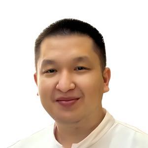 Курмамбаев Асылбек Сисенбаевич - фотография Курмамбаев Асылбек Сисенбаевич, стоматолог, стоматолог-ортодонт - Актау