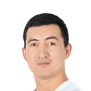 Булатов Рустам Мұртазаұлы, стоматолог, стоматолог-ортопед - Актау