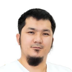 Абежанов Рашид Султанбекович, стоматолог-ортопед, стоматолог-имплантолог, стоматолог-хирург - Актау