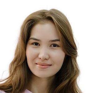 Мусиева Сұлуай Сүндетбайқызы - фотосурет Мусиева Сұлуай Сүндетбайқызы, детский стоматолог - Актау