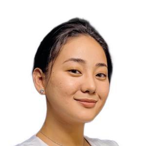 Терекбаева Акзейн Худайбергеновна, детский ортодонт - Актау