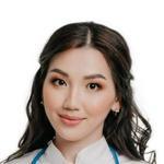 Жумагулова Фаузия Мухамбетовна, Терапевт - Актау