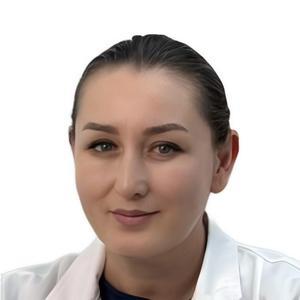 Жақупова Ғалия Құмарбекқызы - фотосурет Жақупова Ғалия Құмарбекқызы, детский невролог - Актау