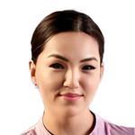 Мухашева Гульбира Акатбаевна, Нефролог - Актау