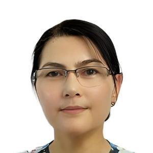 Рахманбаева Гүлноза Әлишерқызы - фотосурет Рахманбаева Гүлноза Әлишерқызы, физиотерапевт - Актау