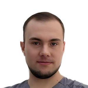 Гнатенко Никита Дмитриевич - фотосурет Гнатенко Никита Дмитриевич, мануальный терапевт, детский мануальный терапевт, детский массажист, массажист - Актау