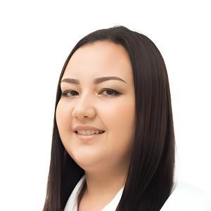 Когай Виктория Александровна, нефролог, врач общей практики (семейный врач) - Актау