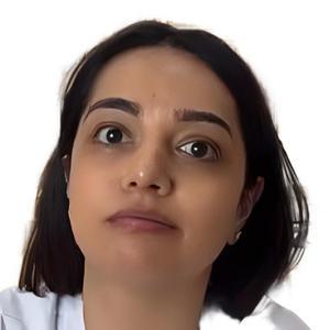 Ализаде Курсум Магировна, стоматолог - Актау