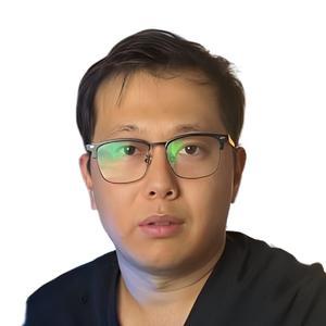 Токаев Нурлан Каржаубаевич, челюстно-лицевой хирург - Актау