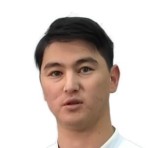 Муханбеткалиев Адилбек Оралбекович, стоматолог - Актау
