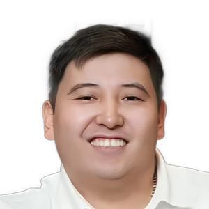 Токаев Мурат Уланбекович, стоматолог-эндодонтист, стоматолог - Астана