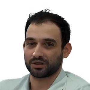 Османов Чингиз Габилович, стоматолог - Актау