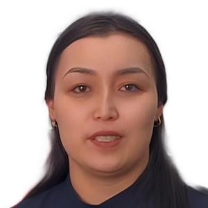 Сисен Мөлдір Нұрланқызы - фотосурет Сисен Мөлдір Нұрланқызы, стоматолог - Актау