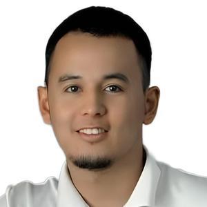 Алмагамбетов Берик Колбанулы - фотография Алмагамбетов Берик Колбанулы, стоматолог-хирург, стоматолог-имплантолог - Актау