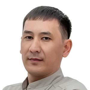 Мырзабеков Досжан Қаржаубайұлы - фотосурет Мырзабеков Досжан Қаржаубайұлы, стоматолог-имплантолог - Актау