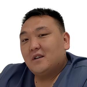 Акбаров Канат Мырза - фотография Акбаров Канат Мырза, стоматолог-ортопед, стоматолог-хирург - Актау