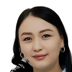 Нұрланова Әйгерім Базарбайқызы - фотосурет Нұрланова Әйгерім Базарбайқызы, педиатр, детский инфекционист - Актау
