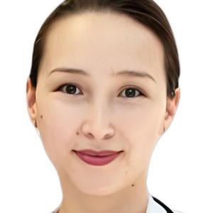 Құрманбаева Диана Нұрбекқызы - фотосурет Құрманбаева Диана Нұрбекқызы, терапевт - Актау