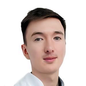 Каюпов Серікжан Болатбекұлы - фотосурет Каюпов Серікжан Болатбекұлы, аллерголог, детский аллерголог, детский иммунолог, иммунолог - Актау