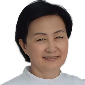 Деригер Райхан Кудабайкызы, стоматолог - Актау