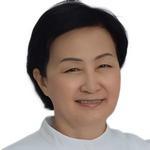 Деригер Райхан Кудабайкызы, Стоматолог - Актау