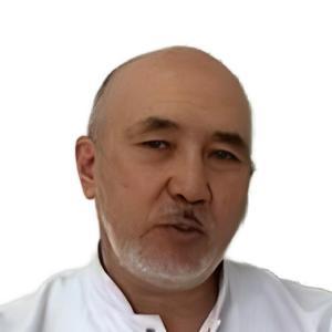 Бильдебеков Бегали Бейсембекұлы - фотосурет Бильдебеков Бегали Бейсембекұлы, травматолог, ортопед, реабилитолог, хирург - Актау