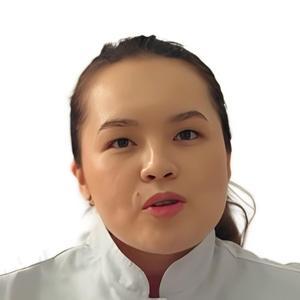 Жиембай Айнур Сарсенгазиевна, врач общей практики (семейный врач) - Актау